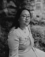 Mandy Tu Author Photo