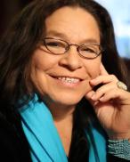 Marcie Rendon Author Photo