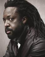 Marlon James