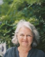 Mary Norris
