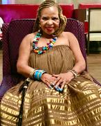 Ntozake Shange