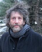 Neil Gaiman