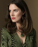 Leslie Jamison