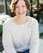 Nicola Twilley Headshot