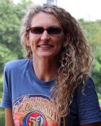 Photo of author, Patti See