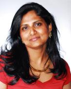 Priyamvada Natarajan