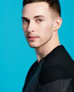 Adam Rippon 