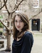 Samantha Shannon
