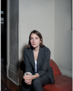 Sheila Heti photo