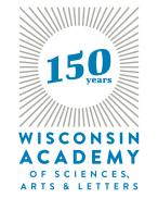 Wisconsin Academy of Sciences, Arts, & Letters