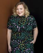 Lindy West Photo