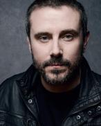 Jeremy Scahill