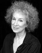 Margaret Atwood