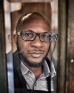 Teju Cole