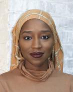 Zeynab Ali