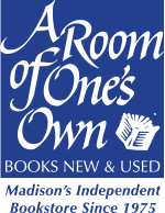 A Room of One's Own Bookstore logo