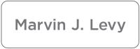 Marvin J. Levy